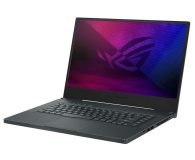 ASUS ROG Zephyrus M15 i7-10750H/16GB/1TB 240Hz - 581762 - zdjęcie 2